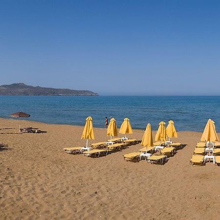 Tropicana Beach Hotel Stalós Zewnętrze zdjęcie
